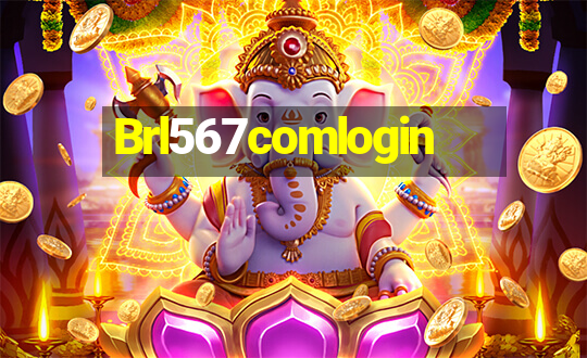 Brl567comlogin