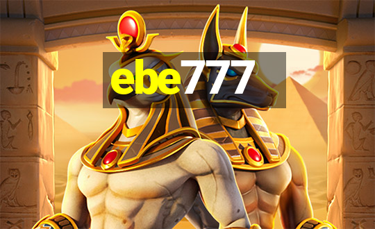 ebe777