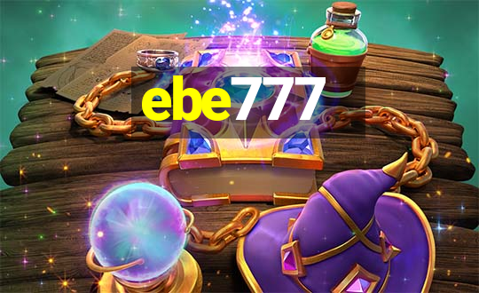 ebe777