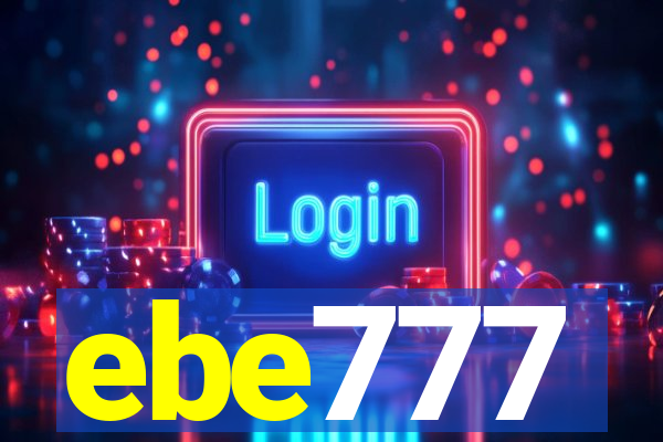 ebe777