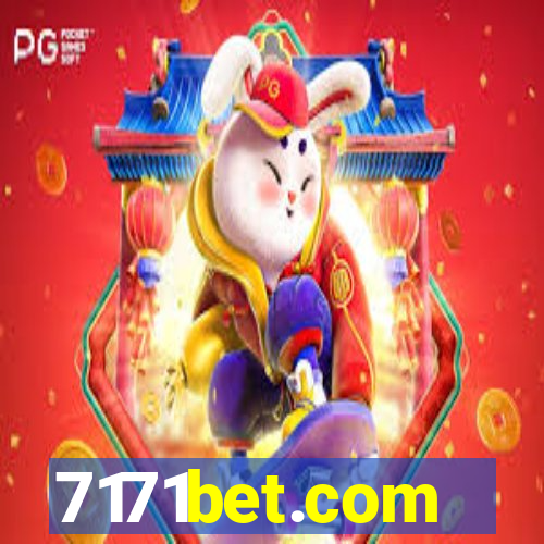 7171bet.com