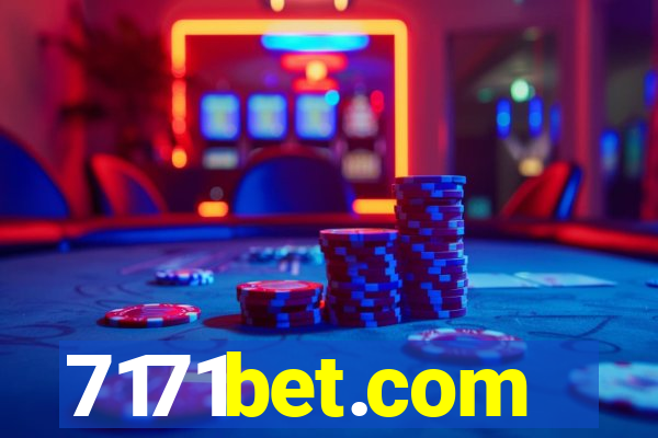 7171bet.com