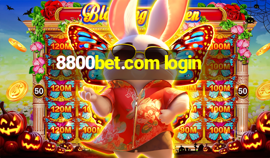 8800bet.com login