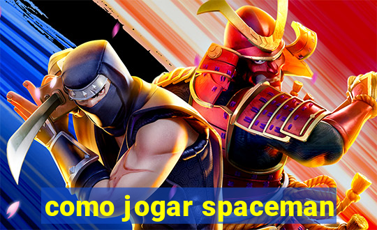 como jogar spaceman