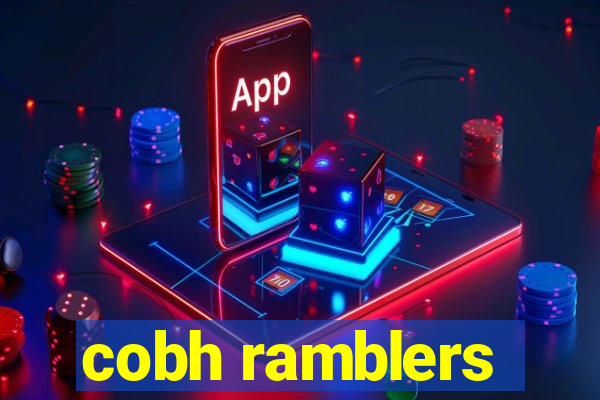 cobh ramblers