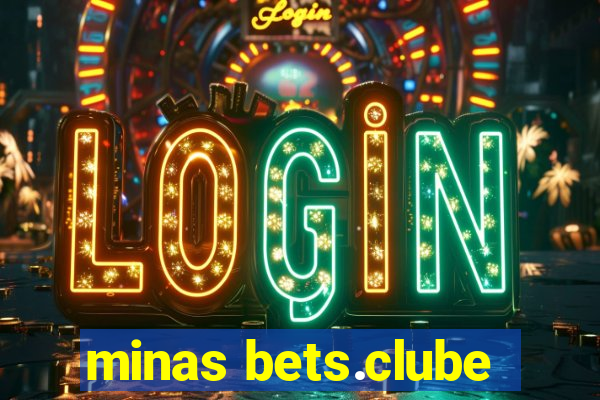 minas bets.clube