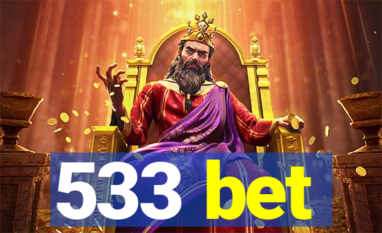 533 bet