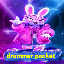 drummer pocket