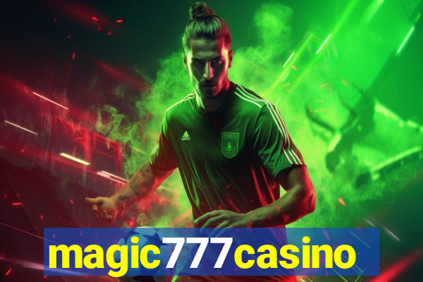 magic777casino