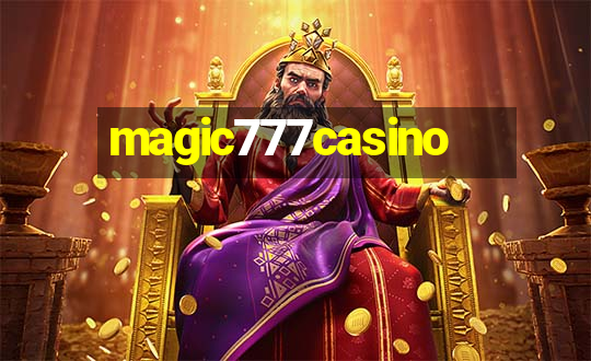 magic777casino