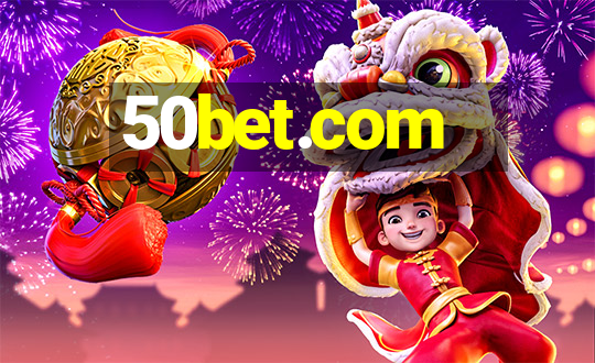 50bet.com