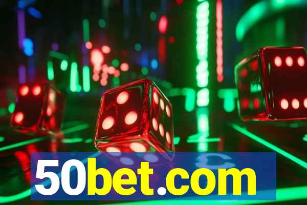 50bet.com