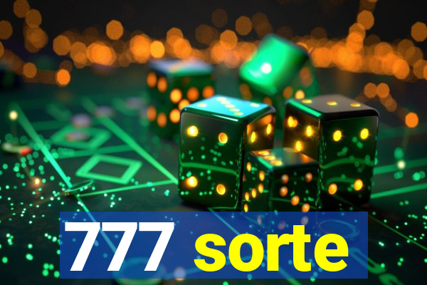 777 sorte