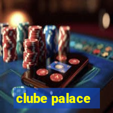 clube palace