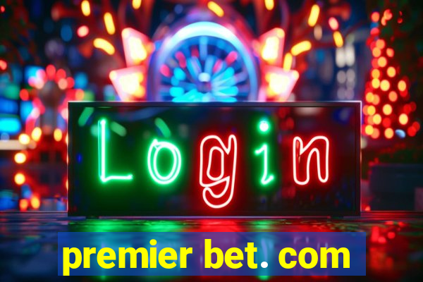 premier bet. com