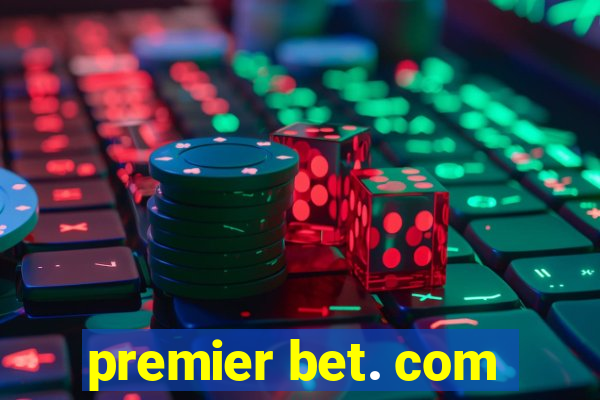 premier bet. com