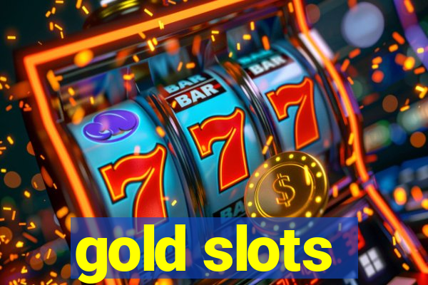 gold slots