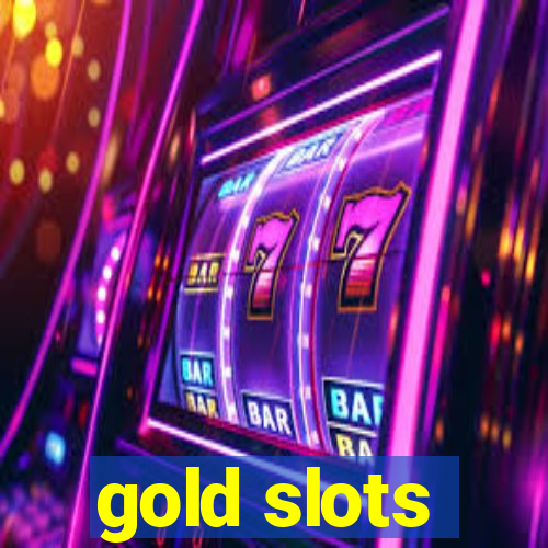 gold slots