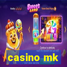 casino mk