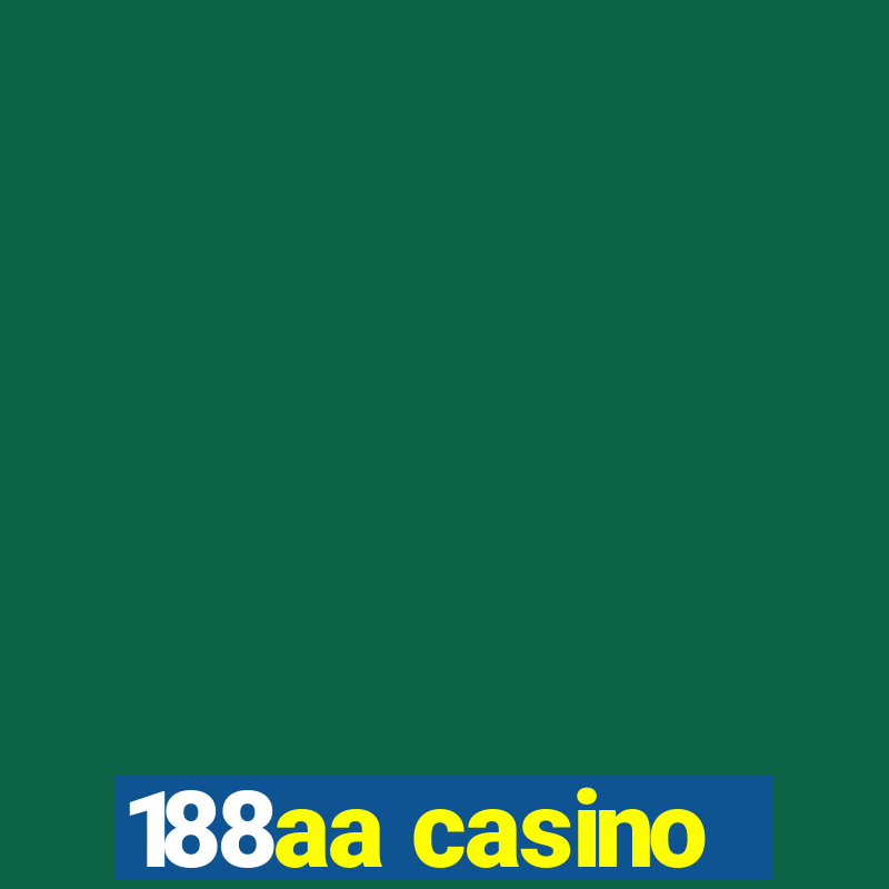 188aa casino