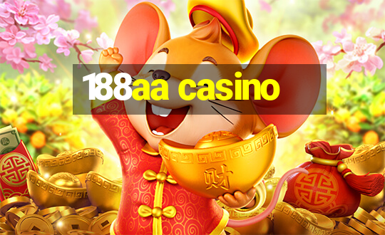 188aa casino