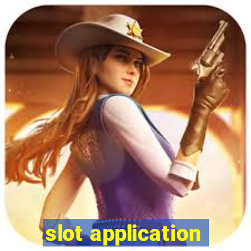 slot application