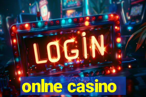 onlne casino