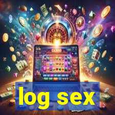 log sex