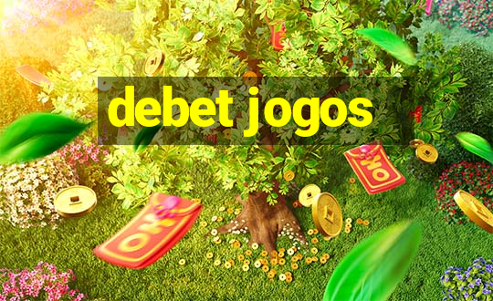 debet jogos