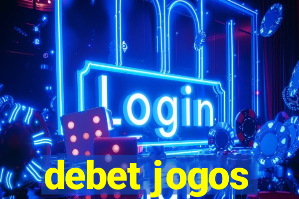 debet jogos