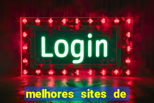 melhores sites de casino online