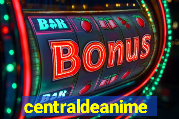 centraldeanime