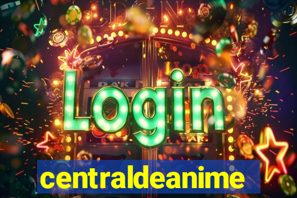 centraldeanime