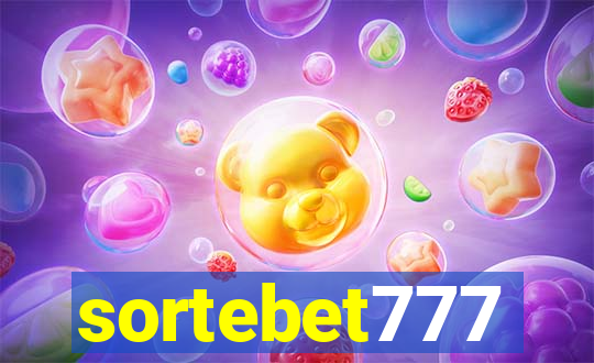 sortebet777