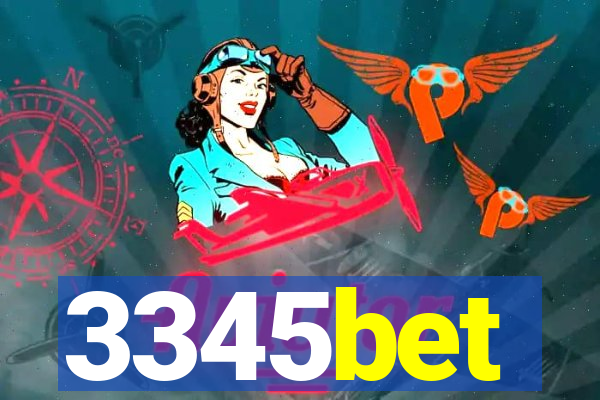 3345bet