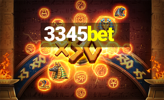 3345bet