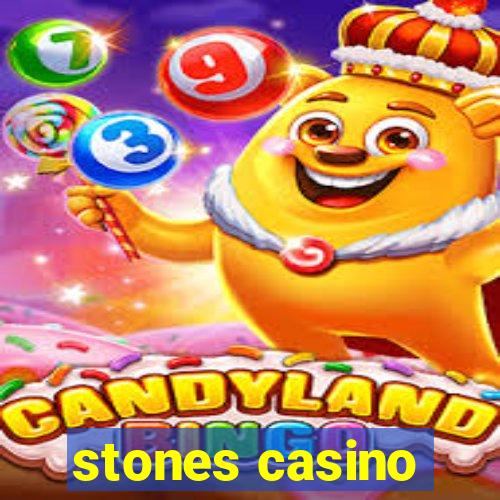 stones casino