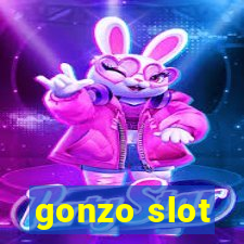 gonzo slot