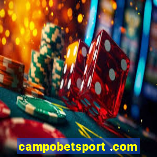 campobetsport .com