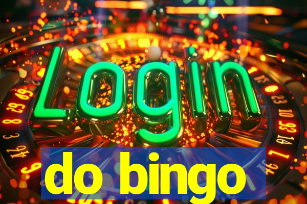 do bingo