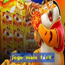 jogo mais fácil de ganhar dinheiro no estrela bet