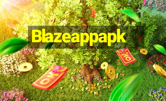 Blazeappapk