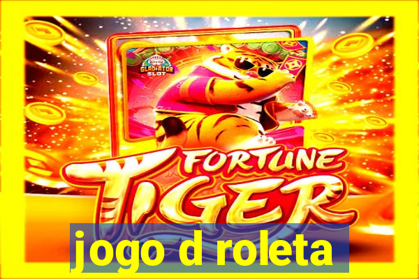 jogo d roleta