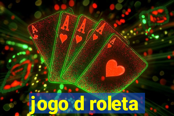 jogo d roleta