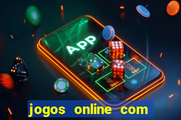 jogos online com bonus no cadastro