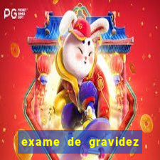 exame de gravidez positivo pdf