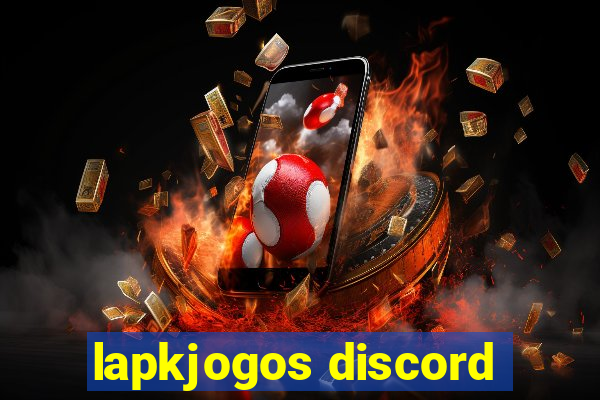 lapkjogos discord