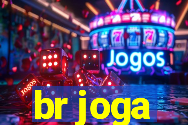 br joga