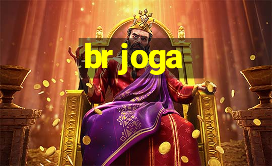 br joga