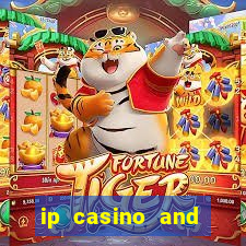 ip casino and resort biloxi mississippi